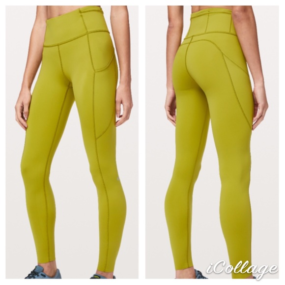lululemon athletica | Pants \u0026 Jumpsuits 
